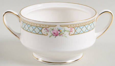 Burford Mini Open Sugar Bowl