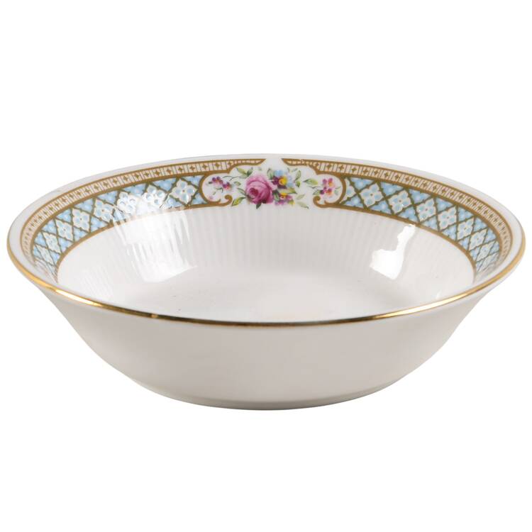 Burford Fruit/Dessert (Sauce) Bowl
