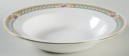Burford Rim Soup Bowl