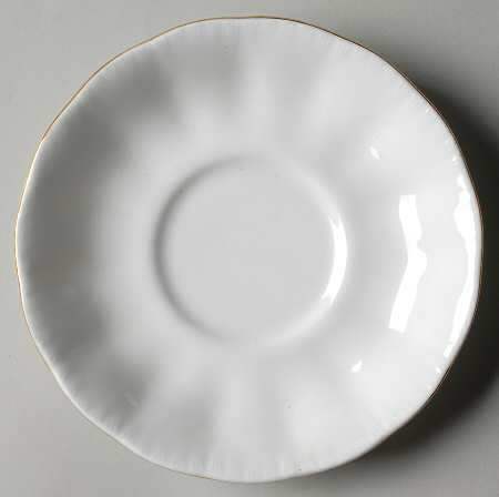Charm Saucer for Cream Soup Bowl