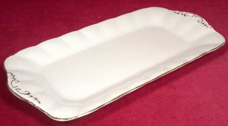 Charm Large Sandwich Tray