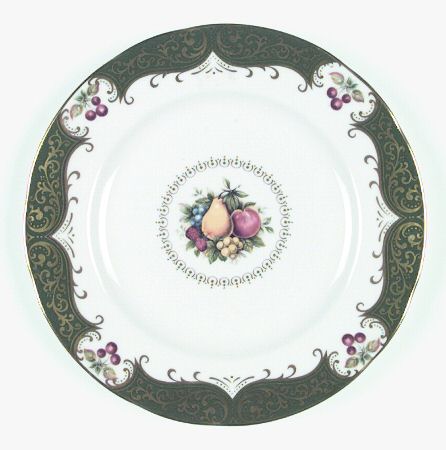 Chatsworth Green by Paragon