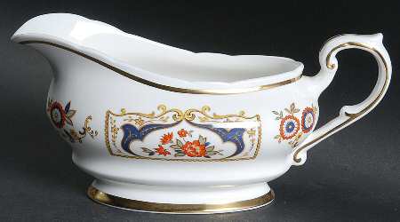 Chelsea Gravy Boat
