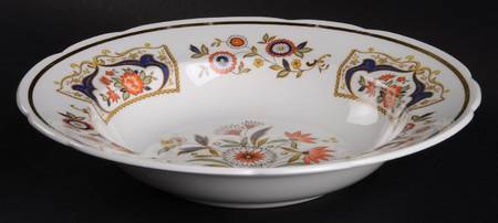 Chelsea Large Rim Soup Bowl