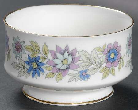 Cherwell Open Sugar Bowl