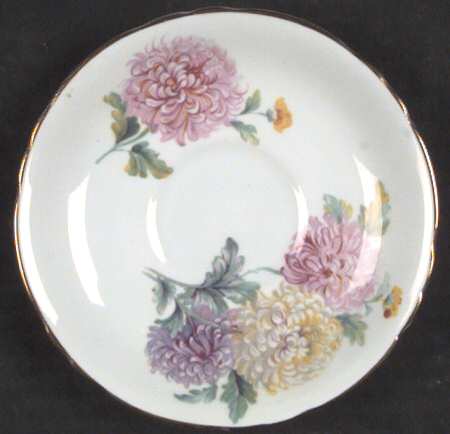 Chrysanthemum by Paragon