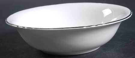 Classic Coupe Cereal Bowl