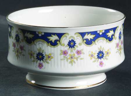 Coniston Open Sugar Bowl