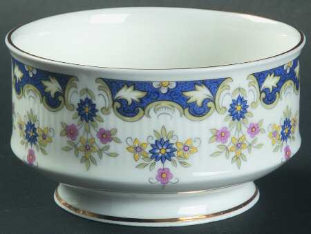 Coniston Mini Open Sugar Bowl