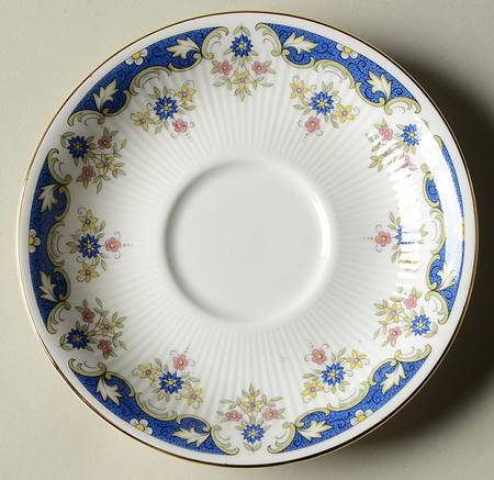 Coniston Saucer for Footed Cup