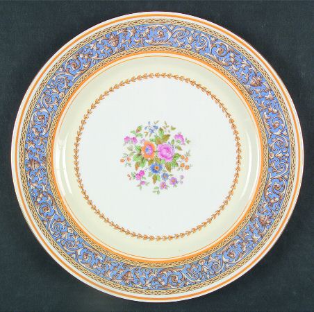 Corinthian Blue by Paragon