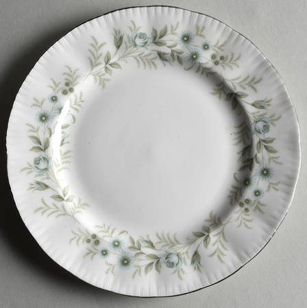 Debutante Dessert/Pie Plate
