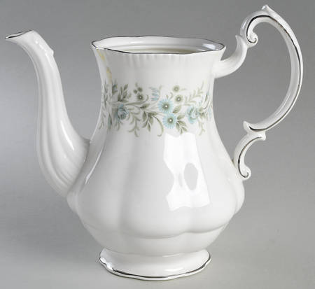 Debutante Coffee Pot No Lid
