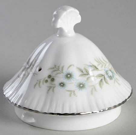 Debutante Lid for Coffee Pot