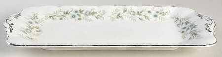 Debutante Large Sandwich Tray
