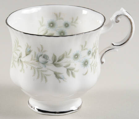Debutante Footed Demitasse Cup