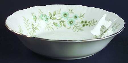 Debutante Fruit/Dessert (Sauce) Bowl