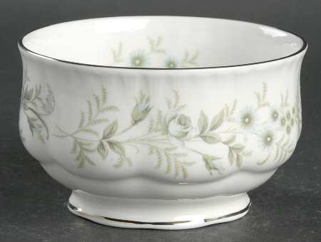 Debutante Mini Open Sugar Bowl