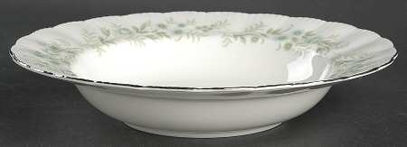 Debutante Large Rim Soup Bowl