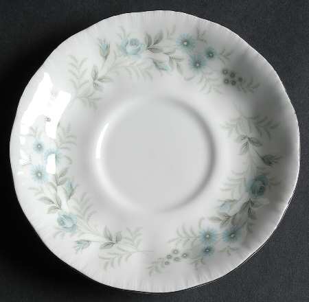 Debutante Saucer for Cream Soup Bowl