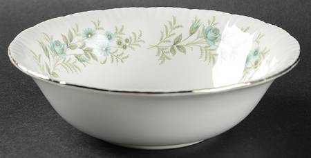 Debutante Coupe Cereal Bowl