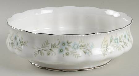 Debutante 8" Round Vegetable Bowl