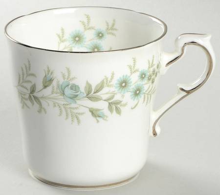 Debutante Mug