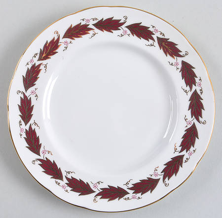Elegance Bread & Butter Plate