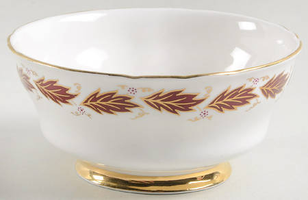 Elegance Open Sugar Bowl