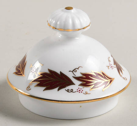 Elegance Lid for Coffee Pot