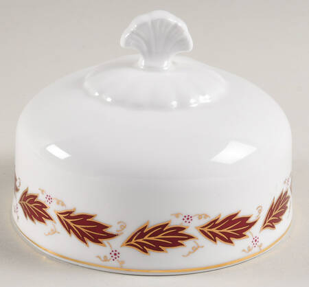 Elegance Lid for Round Butter