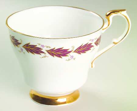 Elegance Oversized Cup