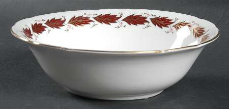 Elegance Coupe Cereal Bowl