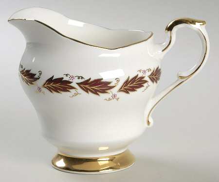 Elegance Creamer