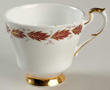 Elegance Footed Cup