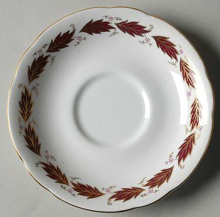 Elegance Saucer
