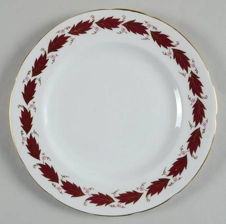 Elegance Dessert/Pie Plate