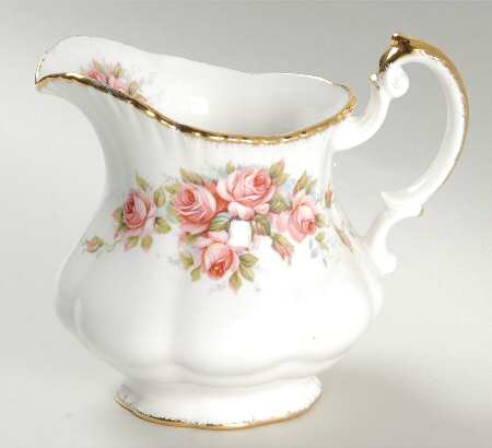 Elizabeth Rose Creamer