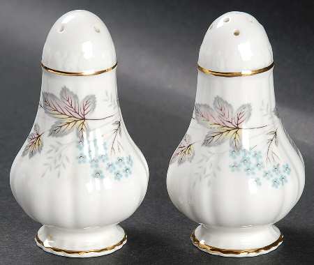 Enchantment Salt & Pepper Set