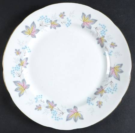 Enchantment Dinner Plate