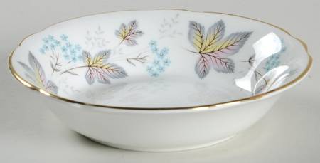 Enchantment Fruit/Dessert (Sauce) Bowl