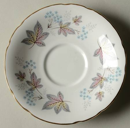 Enchantment Saucer for Cream Soup Bowl