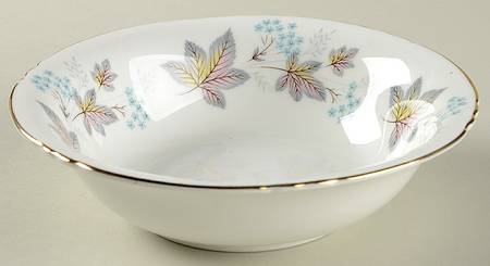 Enchantment Coupe Cereal Bowl