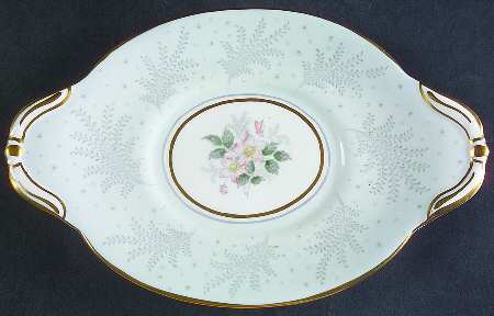 Ferndale Underplate for Gravy Boat