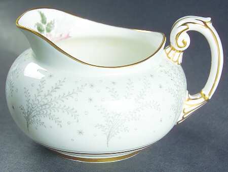 Ferndale Mini Creamer