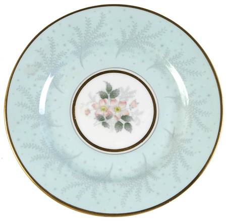 Ferndale Bread & Butter Plate