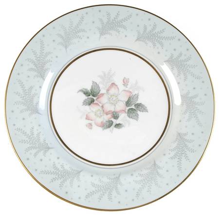 Ferndale Salad Plate
