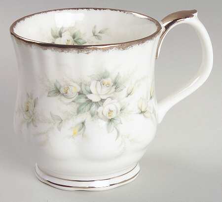 First Love Mug