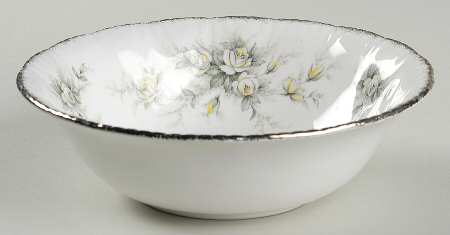 First Love Coupe Cereal Bowl