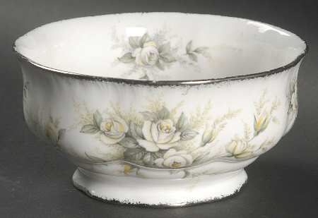 First Love Open Sugar Bowl